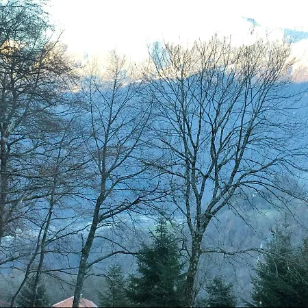 Homestay Du Bois Des Fugiers *
