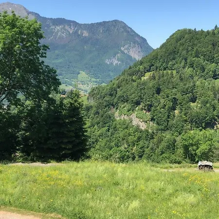 Du Bois Des Fugiers Privatunterkunft *