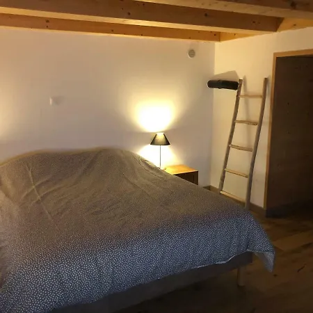 Homestay Du Bois Des Fugiers *